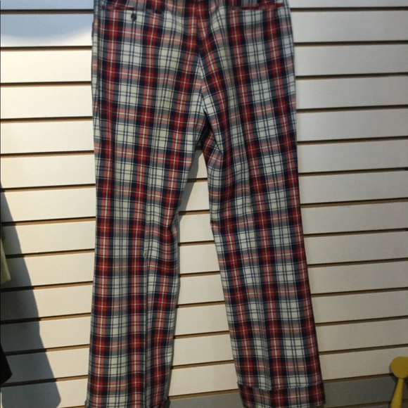 1960/70’s VINTAGE Haggar slacks. SOLD LOCALLY - Picture 4 of 5